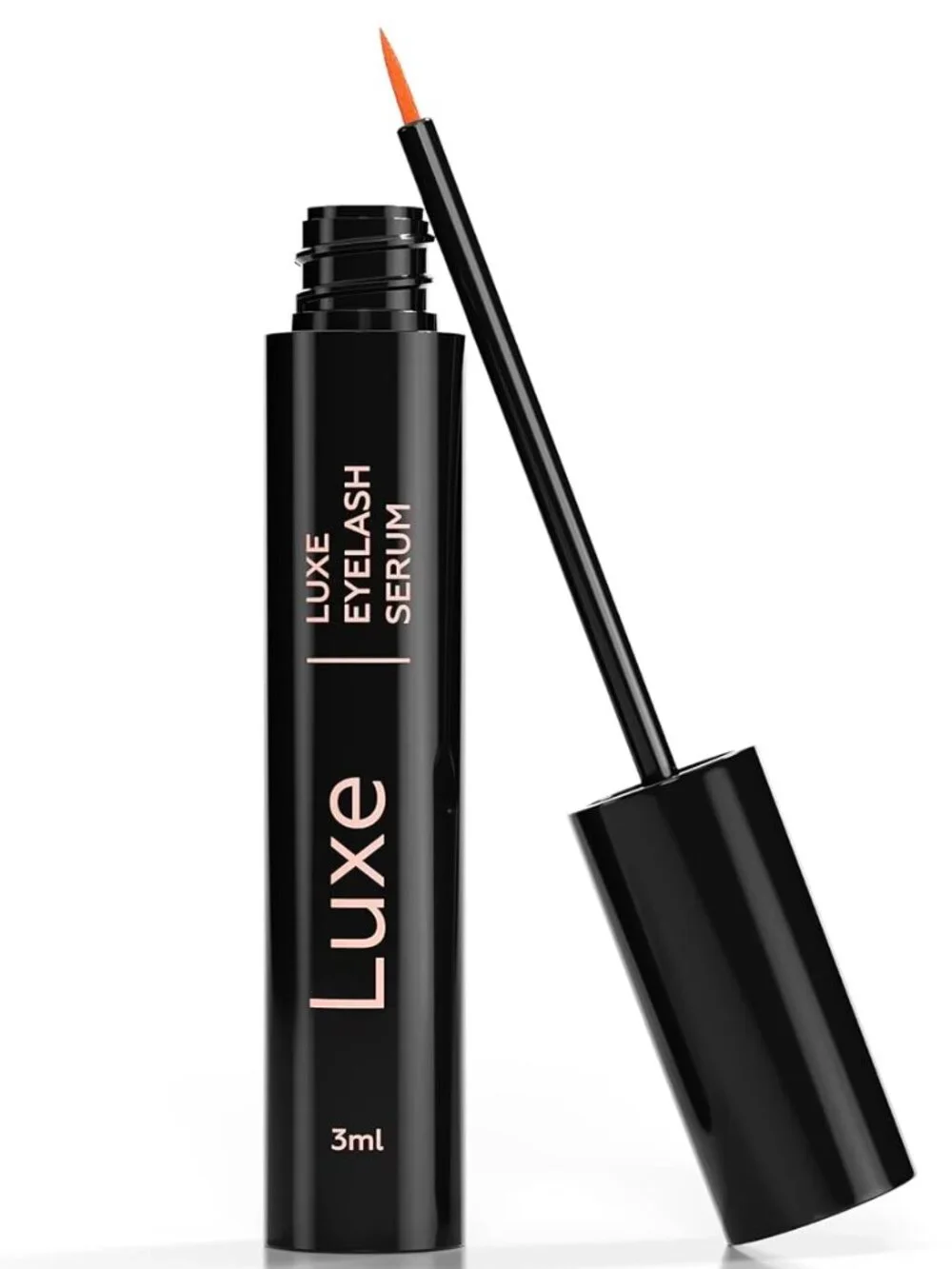 Luxe Cosmetic Eyelash Serum - Longer and Fuller Eyelashes